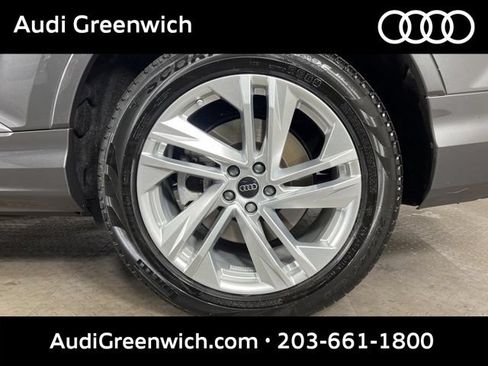 Certified 2023 Audi Q7 2.0T Premium w/ Convenience Package AWD/4WD image 6