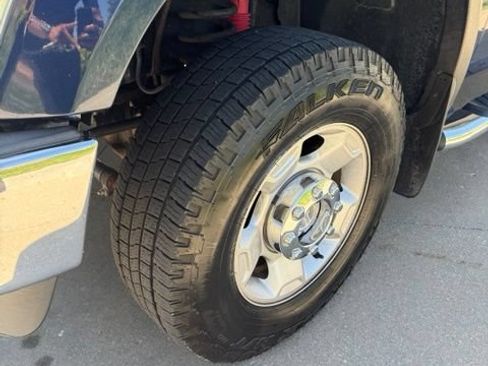 Used 2010 Ford F250 XLT AWD/4WD image 12