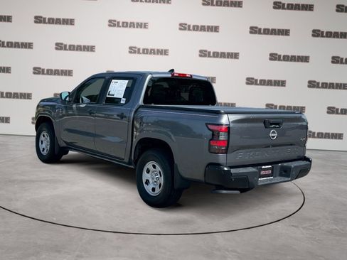 Used 2022 Nissan Frontier S w/ Technology Package AWD/4WD image 3