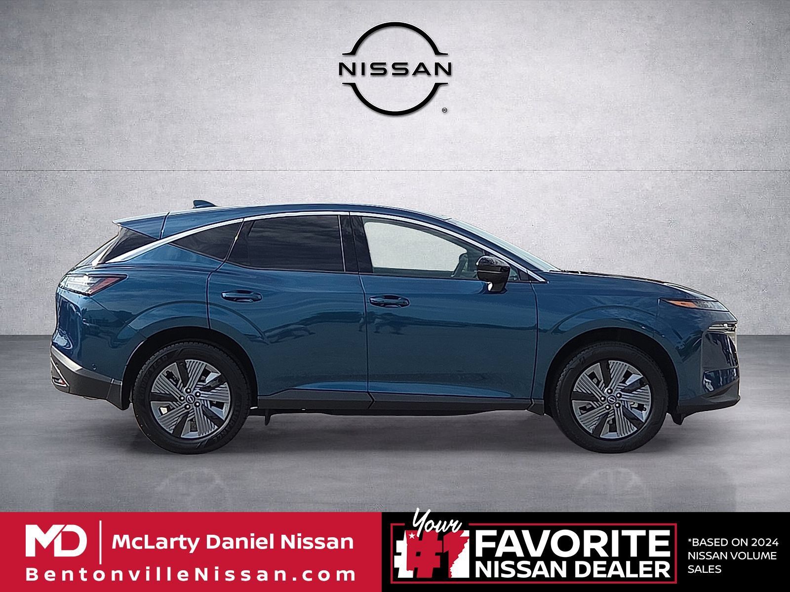 Used 2025 Nissan Murano SL w/ Cargo Package AWD/4WD image 6