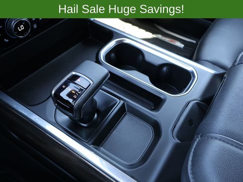 Used 2023 Chevrolet Silverado 1500 LT AWD/4WD image 23