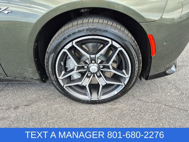 New 2026 Dodge Charger R/T w/ Performance Handling Group AWD/4WD image 6