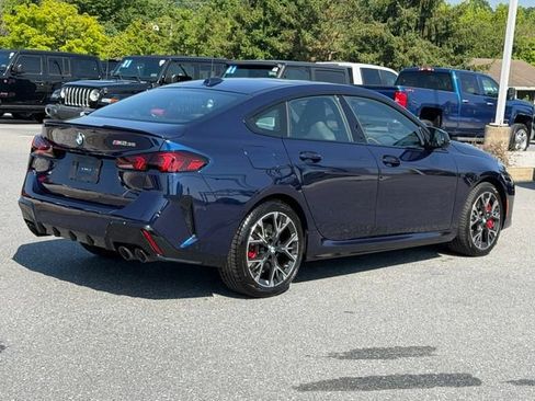 Used 2026 BMW M235i xDrive w/ Premium Package AWD/4WD image 14