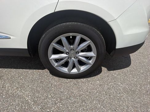Used 2024 Acura RDX SH-AWD image 9