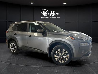 Used 2023 Nissan Rogue SV w/ SV Premium Package