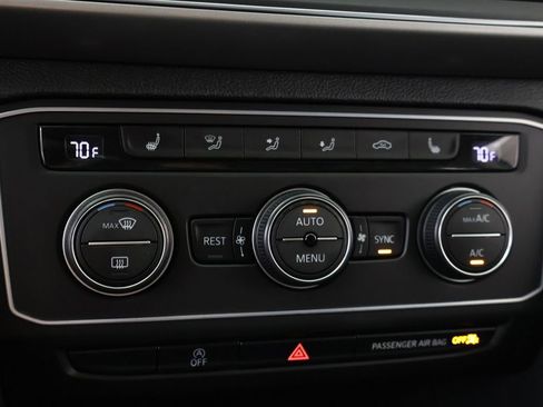 Used 2018 Volkswagen Atlas SE FWD image 51