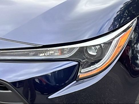 Certified 2023 Toyota Corolla LE w/ LE Convenience Package FWD image 24