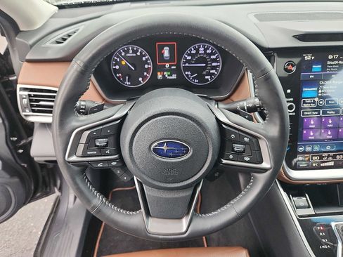 Used 2020 Subaru Outback Touring AWD/4WD image 19