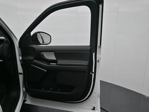 New 2025 Ford Expedition Max Active image 32