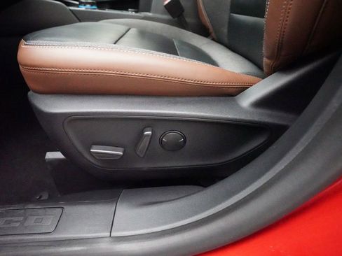 Used 2023 Ford Bronco Sport Outer Banks w/ Tech Package image 28