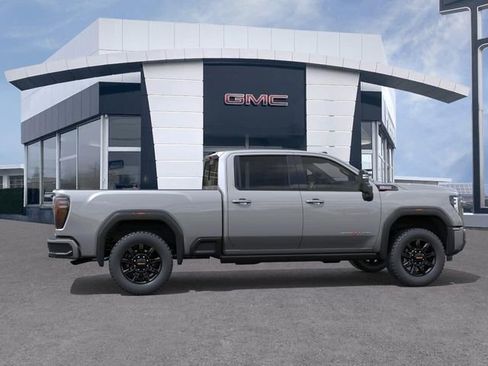 New 2026 GMC Sierra 2500 AT4 image 5
