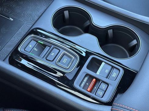 New 2026 Honda Pilot TrailSport image 25