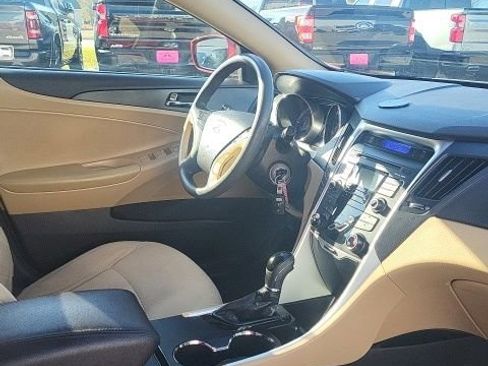 Used 2011 Hyundai Sonata GLS w/ Popular Equipment Pkg 2 image 20