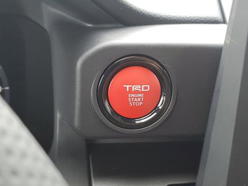 New 2026 Toyota Tacoma TRD Off-Road AWD/4WD image 25