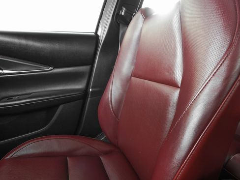 Used 2024 MAZDA CX-30 AWD 2.5 S w/ Preferred Package image 26