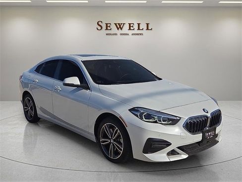 Used 2024 BMW 228i xDrive Gran Coupe w/ Convenience Package image 6