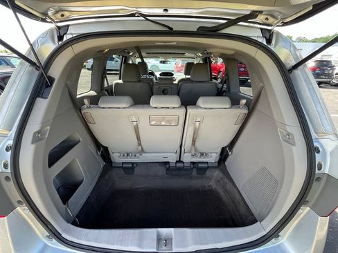 Used 2013 Honda Odyssey EX-L image 24