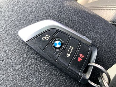 Used 2019 BMW X2 xDrive28i w/ Convenience Package AWD/4WD image 14