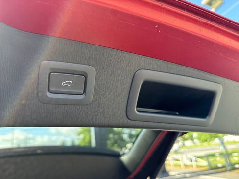 Certified 2025 MAZDA CX-5 Signature image 33