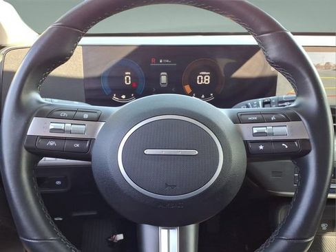 Used 2024 Hyundai Kona SEL FWD image 24