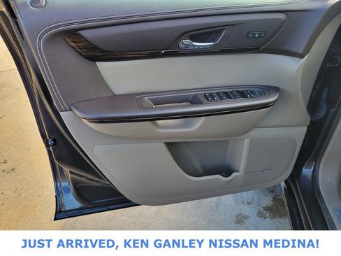 Used 2016 GMC Acadia Denali image 15