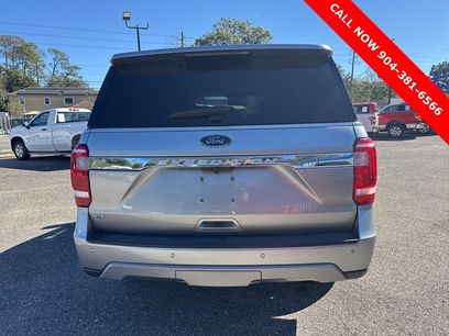 Used 2021 Ford Expedition XLT