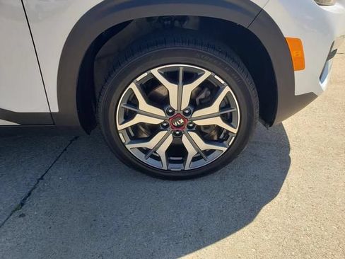 Used 2021 Kia Seltos SX AWD/4WD image 28