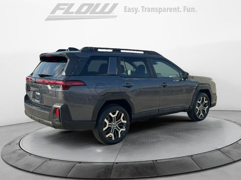 New 2026 Subaru Outback Touring XT AWD/4WD image 7