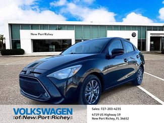 Used 2019 Toyota Yaris LE video 1