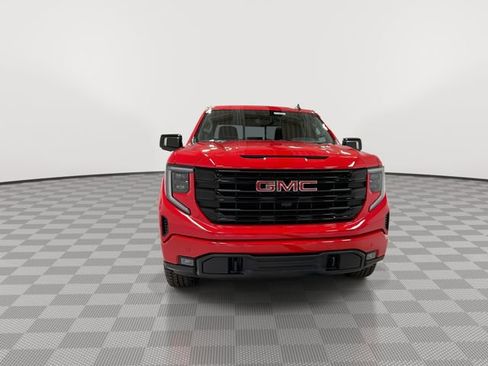 New 2026 GMC Sierra 1500 Elevation w/ Elevation Premium Package image 3