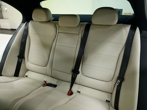 Certified 2023 Mercedes-Benz C 300 4MATIC Sedan image 16