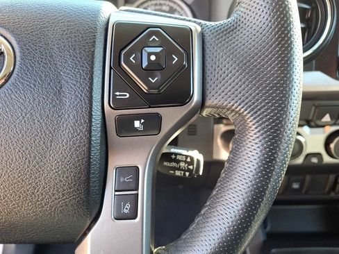 Used 2023 Toyota Tacoma SR5 image 21