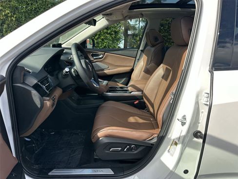 New 2026 Acura RDX SH-AWD w/ Advance Package image 11