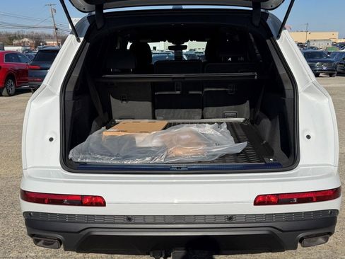 New 2026 Audi Q7 3.0T Premium Plus image 16