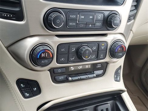 Certified 2019 GMC Yukon Denali w/ Open Road Package image 30