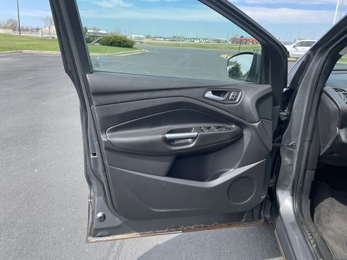 Used 2014 Ford Escape SE AWD/4WD image 18