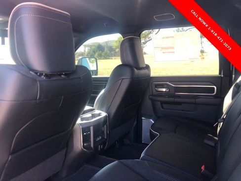 New 2026 RAM 3500 Laramie image 19