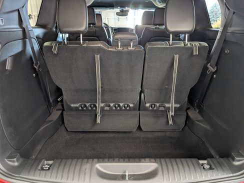 New 2026 Chrysler Pacifica Select image 22