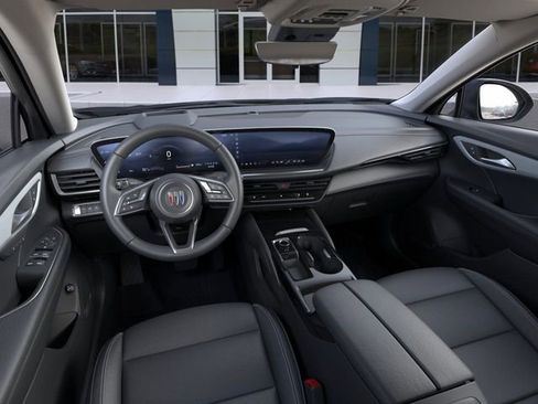 Used 2026 Buick Envision Avenir AWD/4WD image 15