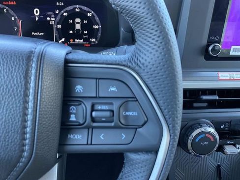 New 2026 Toyota Tacoma TRD Sport AWD/4WD image 15