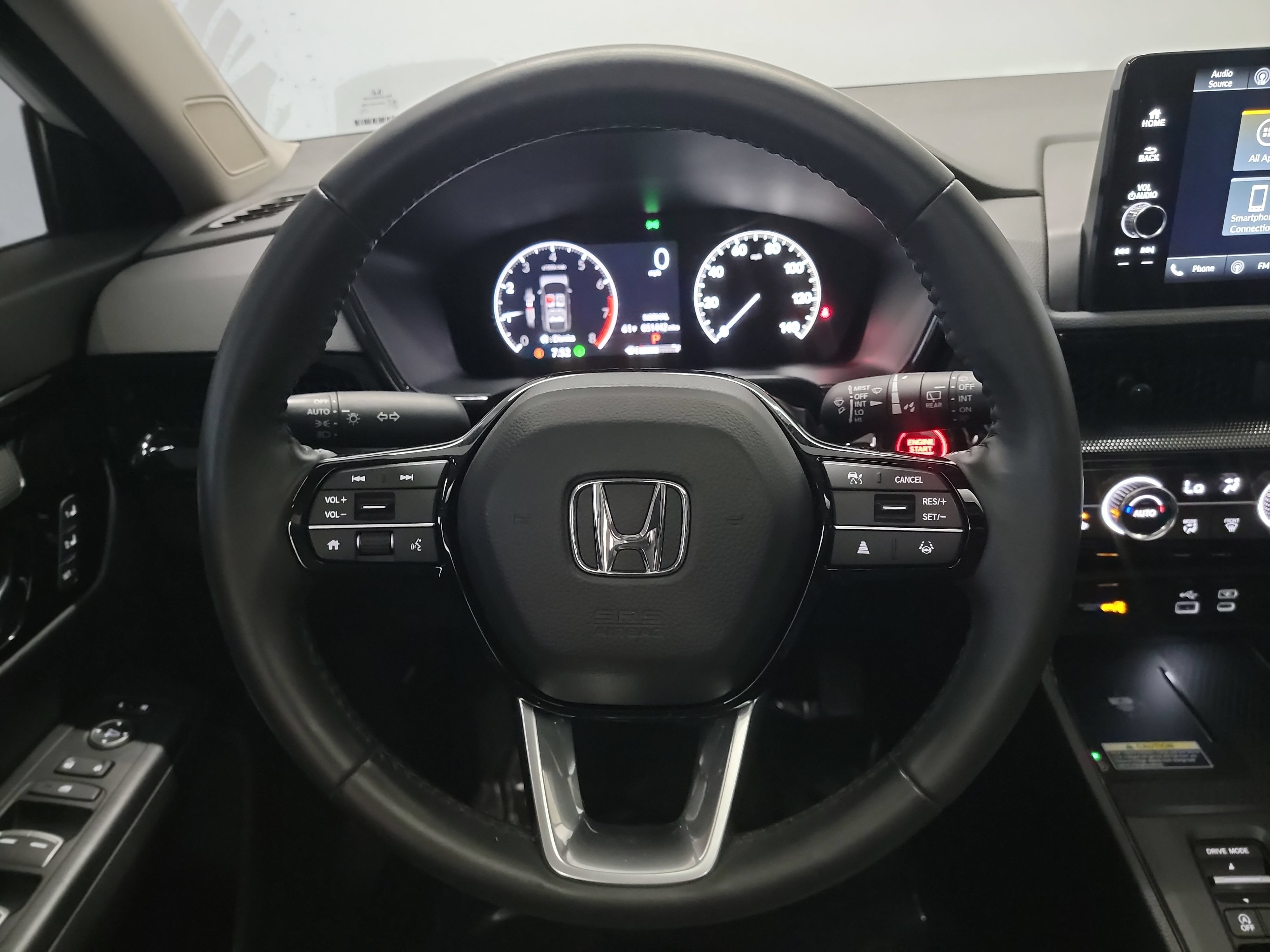 Certified 2024 Honda CR-V EX-L image 15