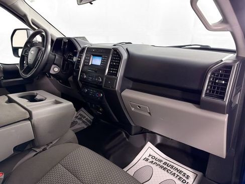 Used 2017 Ford F150 XLT AWD/4WD image 28