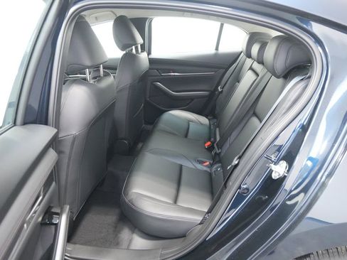 New 2026 MAZDA MAZDA3 s Sport image 16