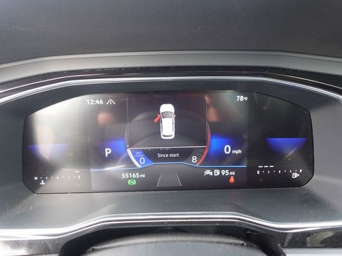 Used 2024 Volkswagen Jetta SE image 16