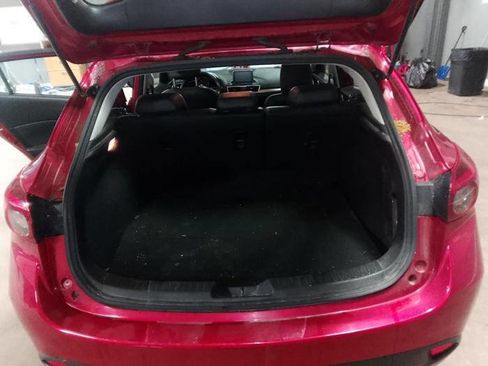 Used 2016 MAZDA MAZDA3 s Grand Touring FWD image 27