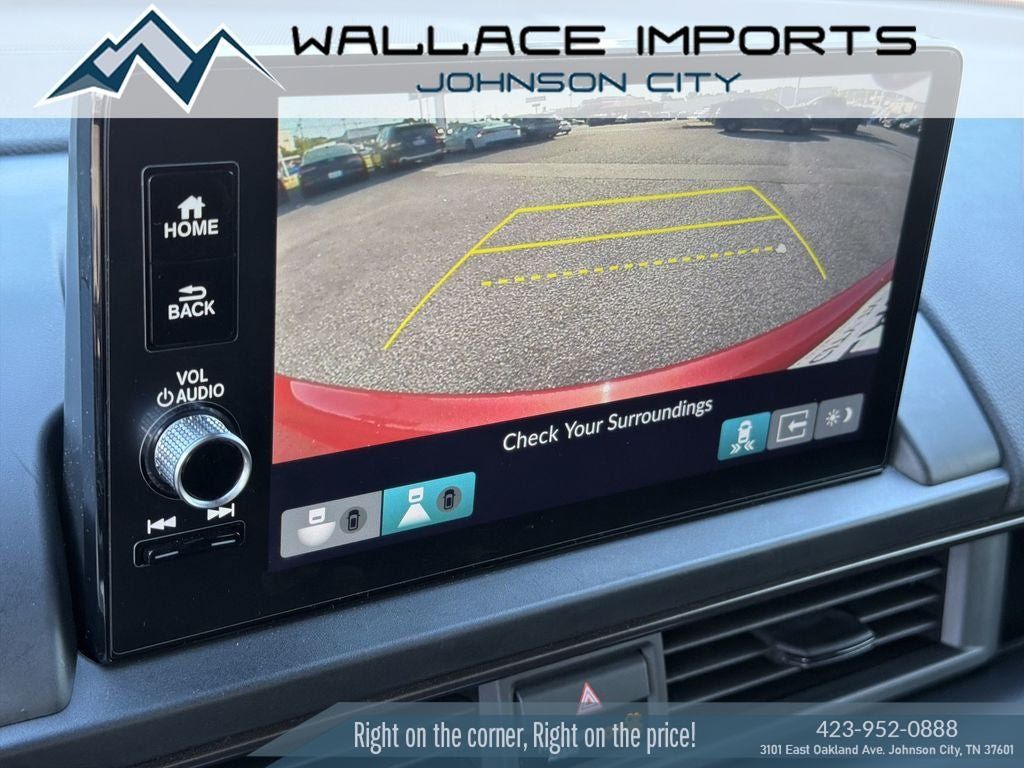 Used 2025 Honda Pilot TrailSport image 25