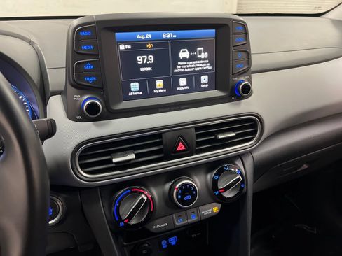 Used 2019 Hyundai Kona SEL FWD image 17
