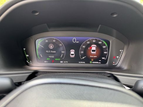 New 2025 Honda Accord Sport image 17