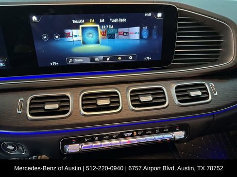 Certified 2021 Mercedes-Benz GLE 53 AMG 4MATIC Coupe image 15