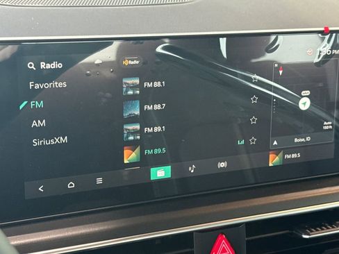 New 2026 Kia K5 GT FWD image 17